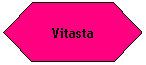 Flowchart: Preparation: Vitasta
