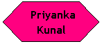 Flowchart: Preparation:  Priyanka Kunal

