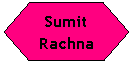 Flowchart: Preparation:  Sumit  Rachna

